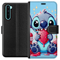 Miniatyrbillede 1 af 3: OnePlus Nord Tegnebogsetui Strawberry Stitch