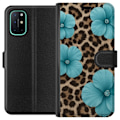 Pikkukuva 1 / 3: OnePlus 8T Lompakkokotelo Blossom Beast