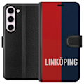 Pikkukuva 1 / 3: Samsung Galaxy S23 Lompakkokotelo Linköping – Jääkiekko