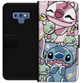 Miniatyrbillede 1 af 3: Samsung Galaxy Note9 Tegnebogsetui Sy