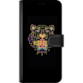 Miniatyrbillede 3 af 3: Apple iPhone 16 Pro Max Tegnebogsetui Kenzo