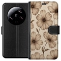 Pikkukuva 1 / 3: Xiaomi 13 Ultra Lompakkokotelo Pastel Rush