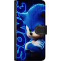 Miniatyrbillede 3 af 3: Xiaomi Redmi 10C Tegnebogsetui Sonic the Hedgehog
