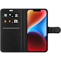 Miniatyrbillede 2 af 3: Apple iPhone 14 Tegnebogsetui Fortnite Raven