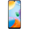 Miniatyrbilde 3 av 3: Xiaomi Redmi 10C Gjennomsiktig deksel Sting