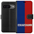 Pikkukuva 1 / 3: Google Pixel 9 Pro Lompakkokotelo Oskarshamn - Hockey