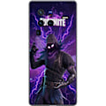 Miniatyrbilde 1 av 3: vivo X80 Pro Gjennomsiktig deksel Fortnite Raven