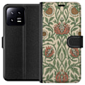 Pikkukuva 1 / 3: Xiaomi 13 Lompakkokotelo Petali Yksityiskohdat