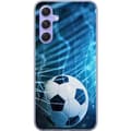 Kompatibelt Mobildeksel til Samsung Galaxy A54 VM Fotball 2018