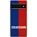 Pikkukuva 1 / 3: Google Pixel 6 Pro Läpinäkyvä kuori Oskarshamn - Hockey