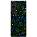 Miniatyrbild 1 av 3: Sony Xperia 1 V Genomskinligt Skal Minecraft Dungeons Mob