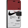 Pikkukuva 3 / 3: Samsung Galaxy S22+ 5G Lompakkokotelo Nike 85