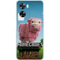 Pikkukuva 1 / 3: OnePlus Nord N20 SE Läpinäkyvä kuori A Minecraft Movie