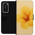 Miniatyrbild 1 av 3: Huawei P40 Pro Plånboksfodral Lemon Zing