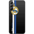 Pikkukuva 1 / 3: Samsung Galaxy A35 Läpinäkyvä kuori Real Madrid