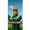 Miniatyrbillede 4 af 4: Apple iPhone 13 Pro Tegnebogsetui A Minecraft Movie