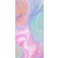 Miniatyrbilde 4 av 4: Apple iPhone 13 Pro Lommeboketui Pastellmarmor