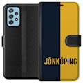 Pikkukuva 1 / 3: Samsung Galaxy A52 5G Lompakkokotelo Jönköping – Jääkiek