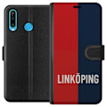 Pikkukuva 1 / 3: Huawei P30 lite Lompakkokotelo Linköping – Jääkiekko
