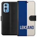 Miniatyrbillede 1 af 3: OnePlus 9 Tegnebogsetui Leksand – Ishockey
