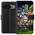 Miniatyrbilde 1 av 3: Google Pixel 9 Pro Lommeboketui Roblox Verden - Spilleventyr f