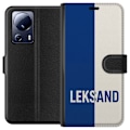 Miniatyrbild 1 av 3: Xiaomi 13 Lite Plånboksfodral Leksand – Hockey