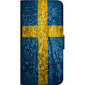 Pikkukuva 3 / 3: Huawei P Smart Z Lompakkokotelo Ruotsi