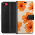Miniatyrbilde 1 av 3: Apple iPhone 8 Lommeboketui Papaya Punch
