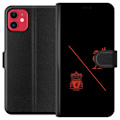 Pikkukuva 1 / 3: Apple iPhone 11 Lompakkokotelo Liverpool L.F.C.