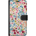 Miniatyrbillede 3 af 3: Apple iPhone 8 Plus Tegnebogsetui Blomster