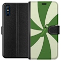Miniatyrbilde 1 av 3: Xiaomi Redmi 9A Lommeboketui Pickle Rick