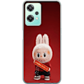 Pikkukuva 1 / 3: OnePlus Nord CE 2 Lite 5G Läpinäkyvä kuori Pop Mart The Mon