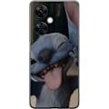 Pikkukuva 1 / 3: OnePlus Nord CE 3 Lite Läpinäkyvä kuori Stitch Söpö Alien