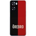 Miniatyrbillede 1 af 3: OnePlus Nord N20 SE Gennemsigtig cover Örebro – Hockey