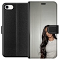 Miniatyrbillede 1 af 3: Apple iPhone 6 Tegnebogsetui Kim Kardashian – Iconic Style Collection
