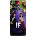 Miniatyrbillede 1 af 3: OnePlus 11 Gennemsigtig cover IF: Låtsaskompisar