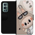Pikkukuva 1 / 3: OnePlus 9 Pro Lompakkokotelo Labubu Rainbow Chaos