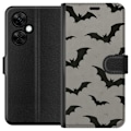 Miniatyrbilde 1 av 3: OnePlus Nord CE3 Lommeboketui Flutterprint