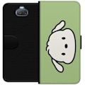 Miniatyrbillede 1 af 3: Sony Xperia 10 Plus Tegnebogsetui Snoopy Flip