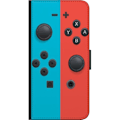 Miniatyrbilde 3 av 3: Huawei P Smart Z Lommeboketui Nintendo Switch