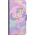 Miniatyrbilde 3 av 3: Honor 10 Lommeboketui Unicorn