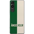 Pikkukuva 1 / 3: Sony Xperia 5 V Läpinäkyvä kuori Ängelholm – Hockey