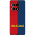 Pikkukuva 1 / 3: OnePlus 10 Pro Läpinäkyvä kuori Helsingborg – jalkapallo