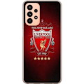 Pikkukuva 1 / 3: Samsung Galaxy A23 5G Läpinäkyvä kuori Liverpool