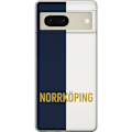 Miniatyrbillede 1 af 3: Google Pixel 7 Gennemsigtig cover Norrköping – fodbold