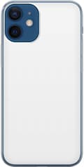 Kompatibel Mobilcover til Apple iPhone 12 Hvid
