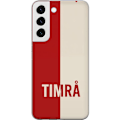 Pikkukuva 1 / 3: Samsung Galaxy S22+ 5G Läpinäkyvä kuori Timrå - Hockey