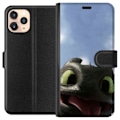 Miniatyrbillede 1 af 3: Apple iPhone 11 Pro Tegnebogsetui Hvordan træner du din drage