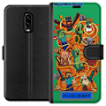 Pikkukuva 1 / 3: OnePlus 6T Lompakkokotelo Minecraft