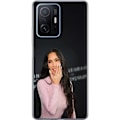 Pikkukuva 1 / 3: Xiaomi 11T Pro Läpinäkyvä kuori Kim Kardashian – Trending